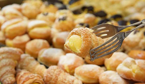 servizio di catering a teramo